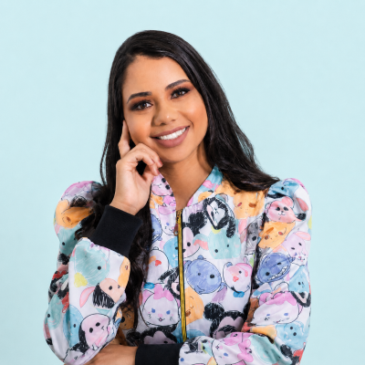Livian Georgia Alves Almeida