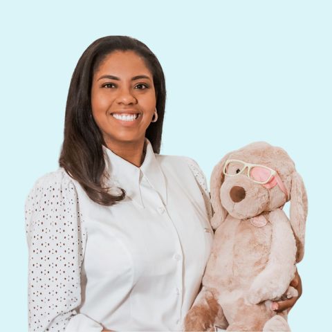 Adriana Nascimento Alves de Barros