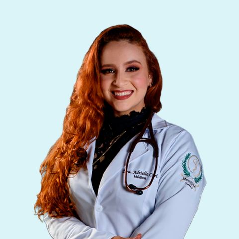 Adrielle Maria Pereira Curi