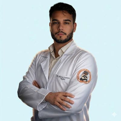 Alysson Laureano Alves Da Silva