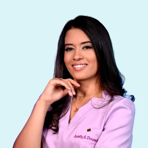 Arielly De Sousa Dourado