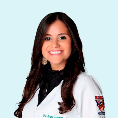 Aruze Machado Silva Tanajura