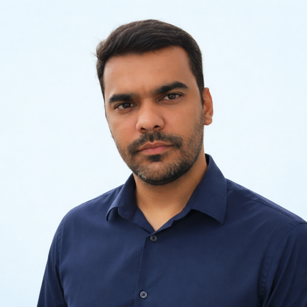 Danilo Ferraz da Silva