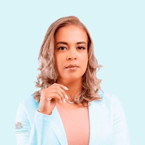 Estefania Braga de Oliveira