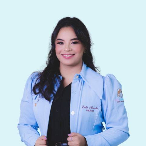 Evelis de Souza Miranda