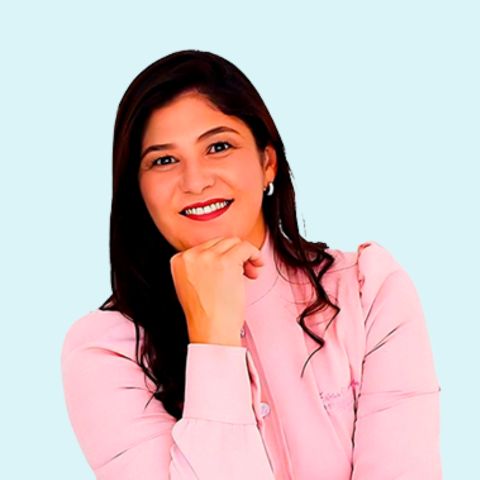 Fábia Silva Almeida