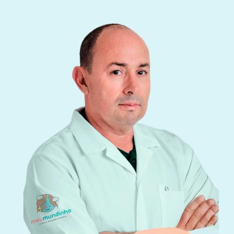 Francisco Remilson Rodrigues dos Santos