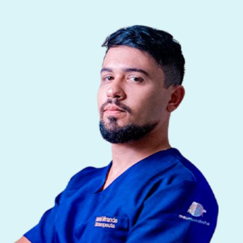 Gabriel da Cruz de Miranda