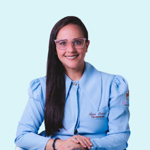 Iana Crusoé Rebello Horta