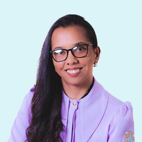 Ivone Costa de Oliveira