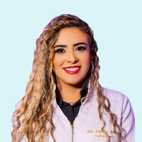 Jaqueline Trindade de Almeida