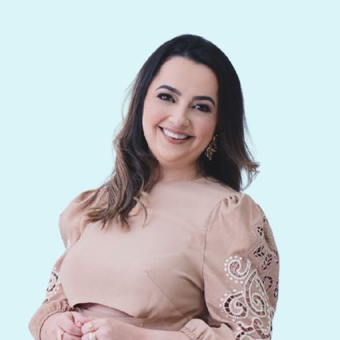 Lais Grazyele Batista e Silva