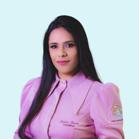 Larissa Felipe Xavier