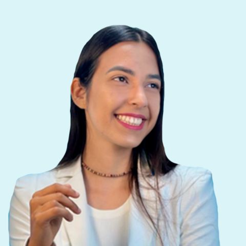 Lívia de Oliveira Rocha