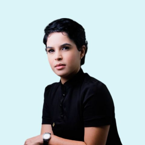 Liza D'Oliveira Ramos