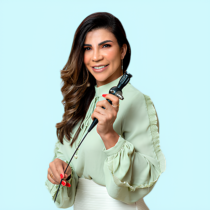 Narjara Lelis Bastos