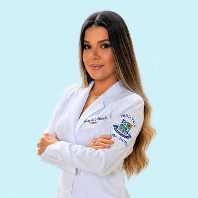 Rafaela Christina Santos E Miranda