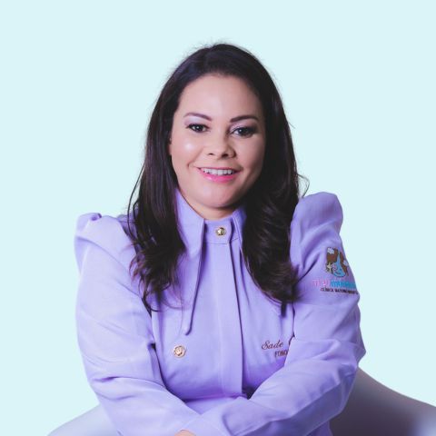 Sade Teixeira Ormonde