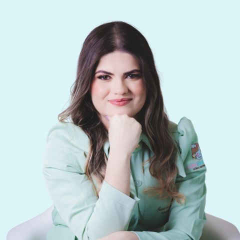 Suzanne Ramos Teixeira