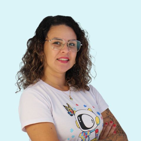 Thaise Saldanha de Albuquerque