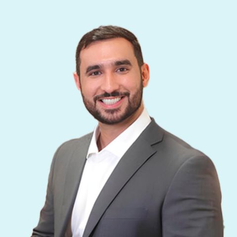 Tharik Moreno Brandão